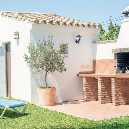Villa Conilsur Conil De La Frontera Exterior photo