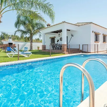 Villa Conilsur Conil De La Frontera Exterior photo