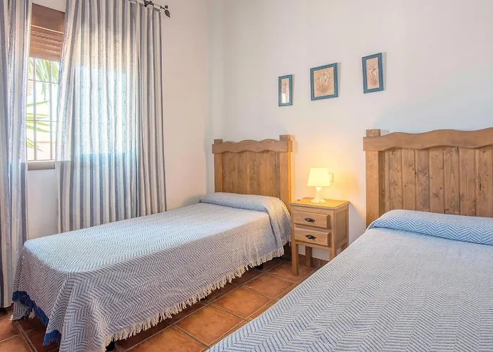 Villa Conilsur