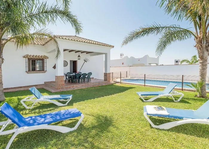 Villa Conilsur