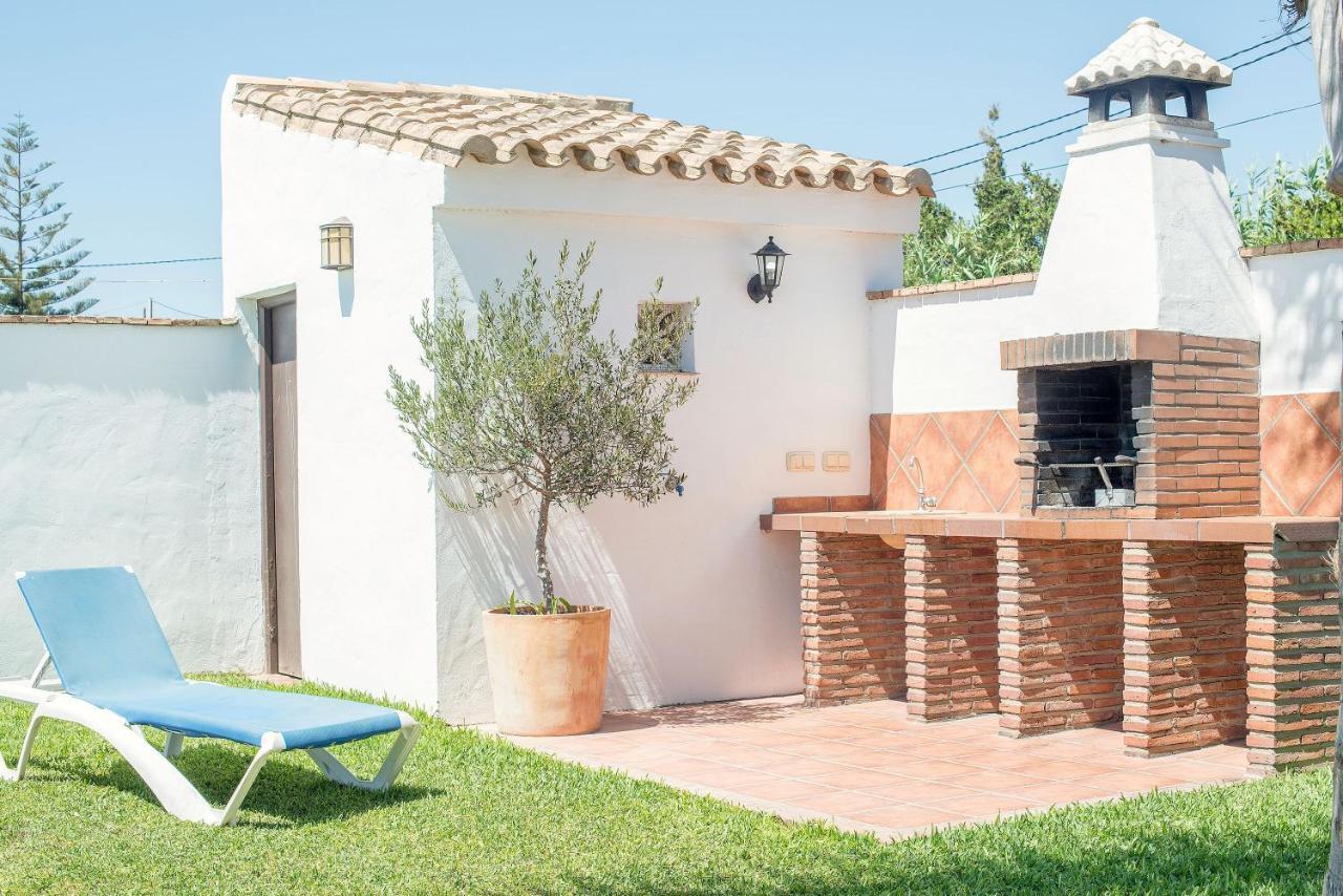 Conilsur Holiday home