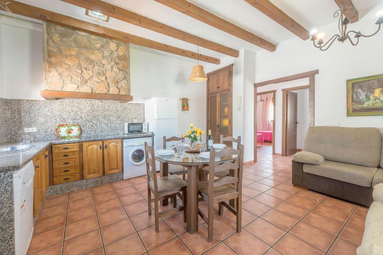 Conilsur Holiday home Conil De La Frontera