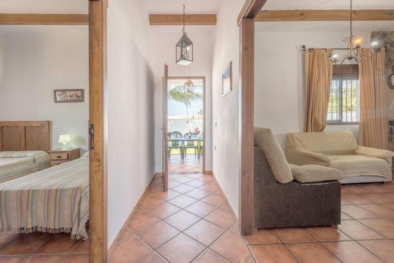 Holiday home Conilsur