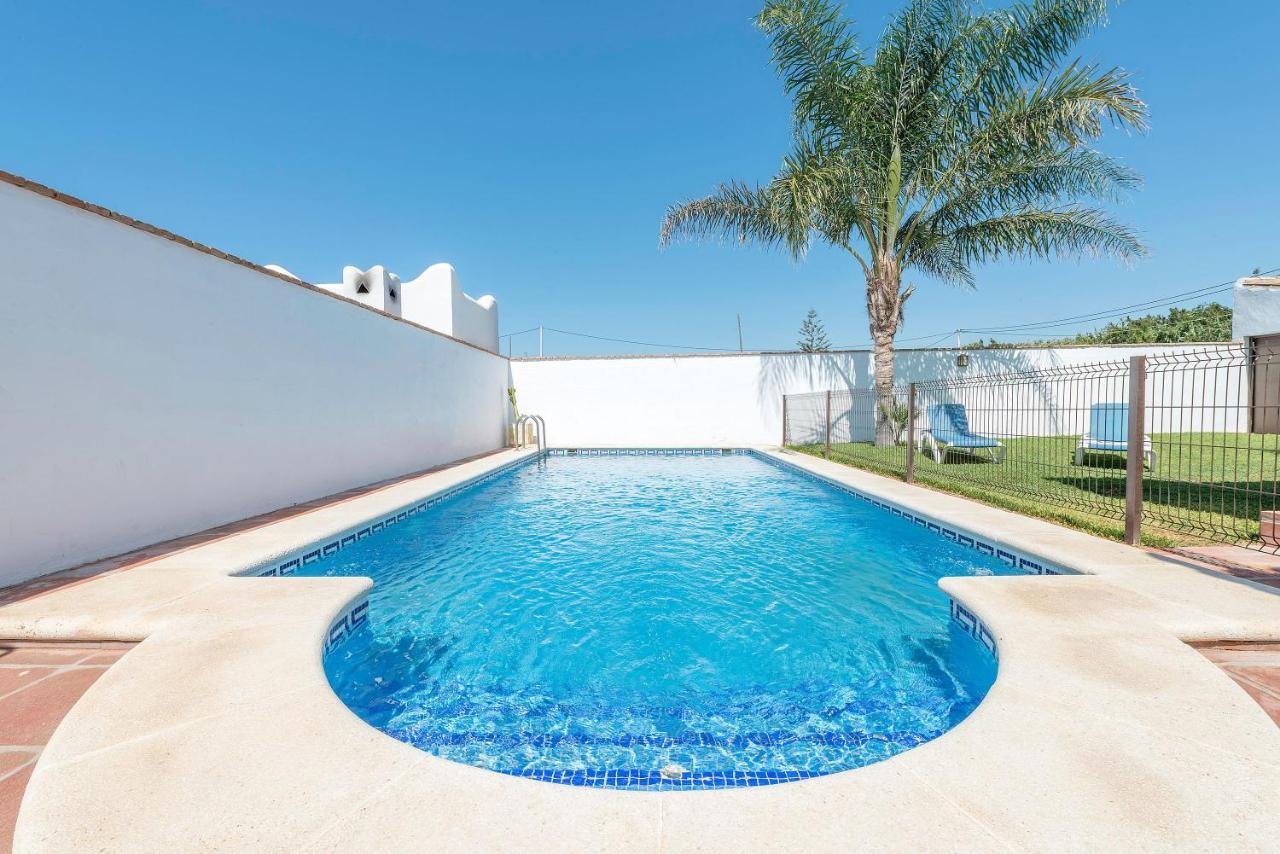 Holiday home Conilsur Conil De La Frontera