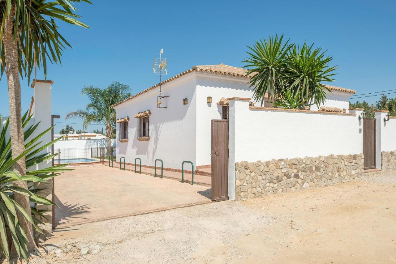 Conilsur Holiday home