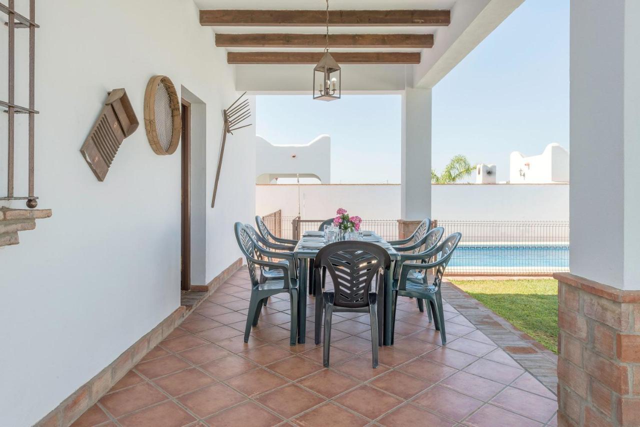 Holiday home Conilsur
