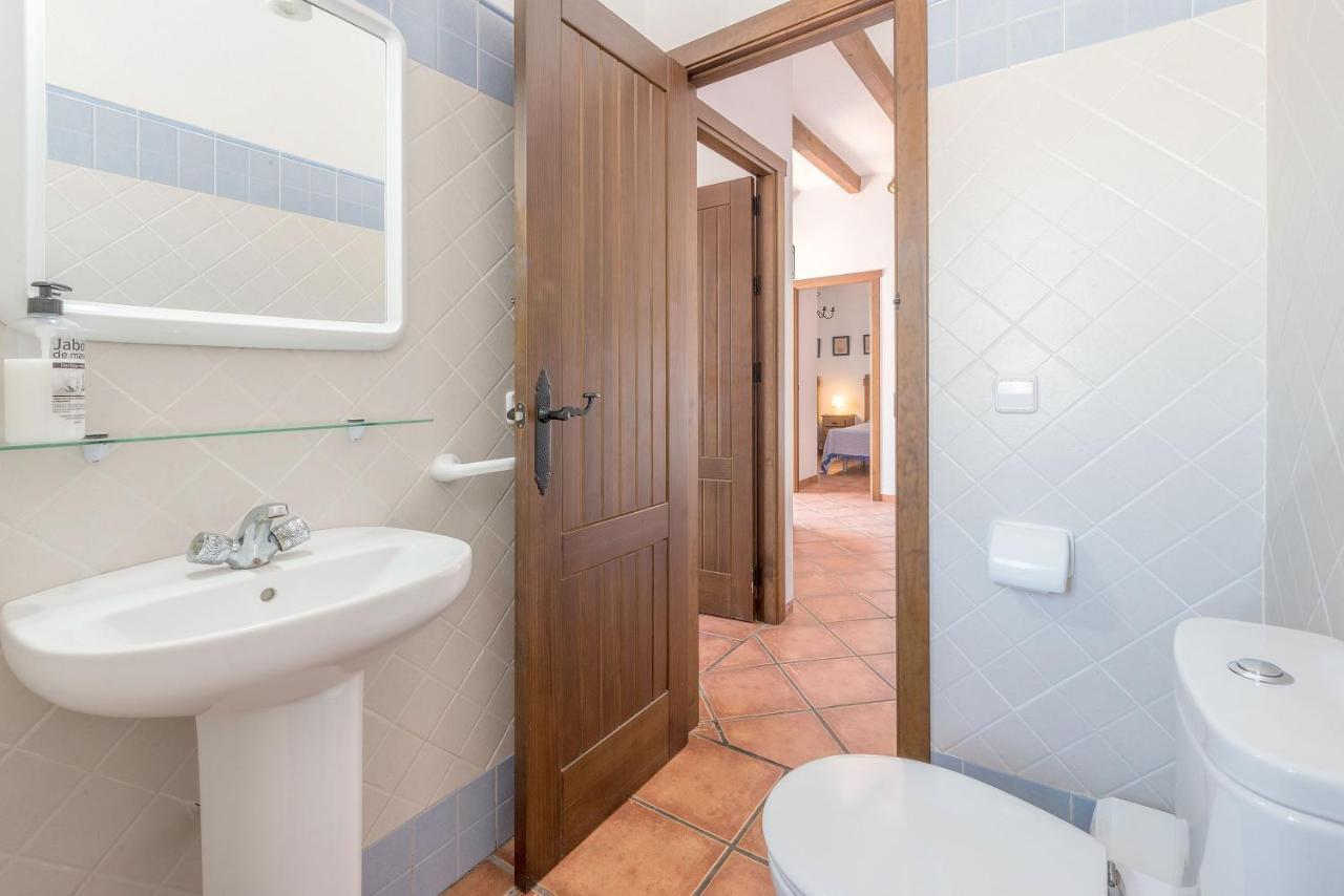 Holiday home Conilsur Conil De La Frontera