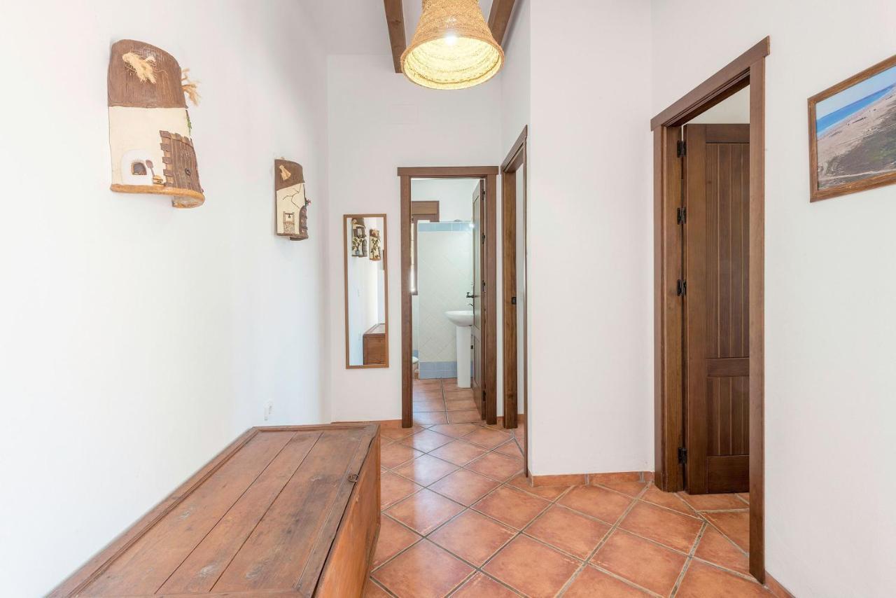 Holiday home Conilsur Conil De La Frontera