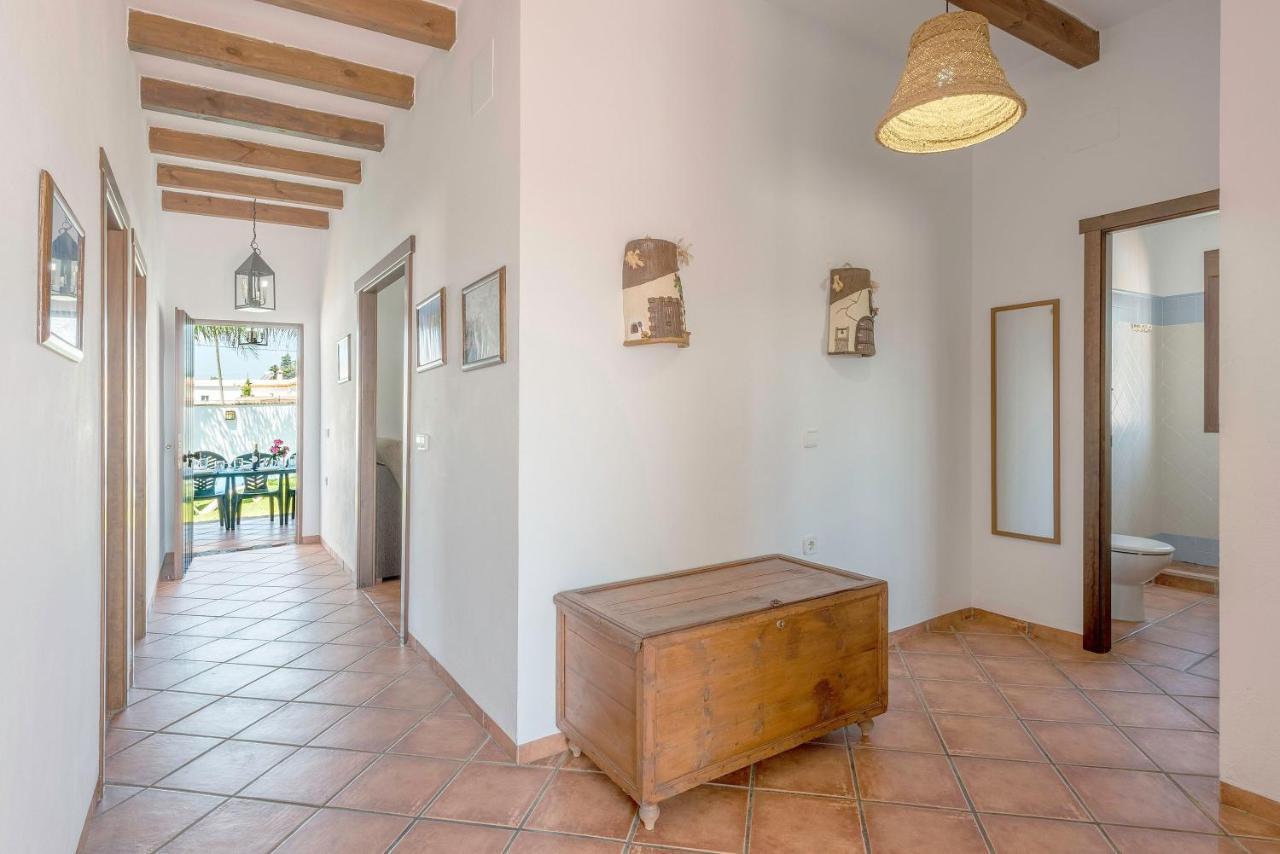 Holiday home Conilsur Conil De La Frontera
