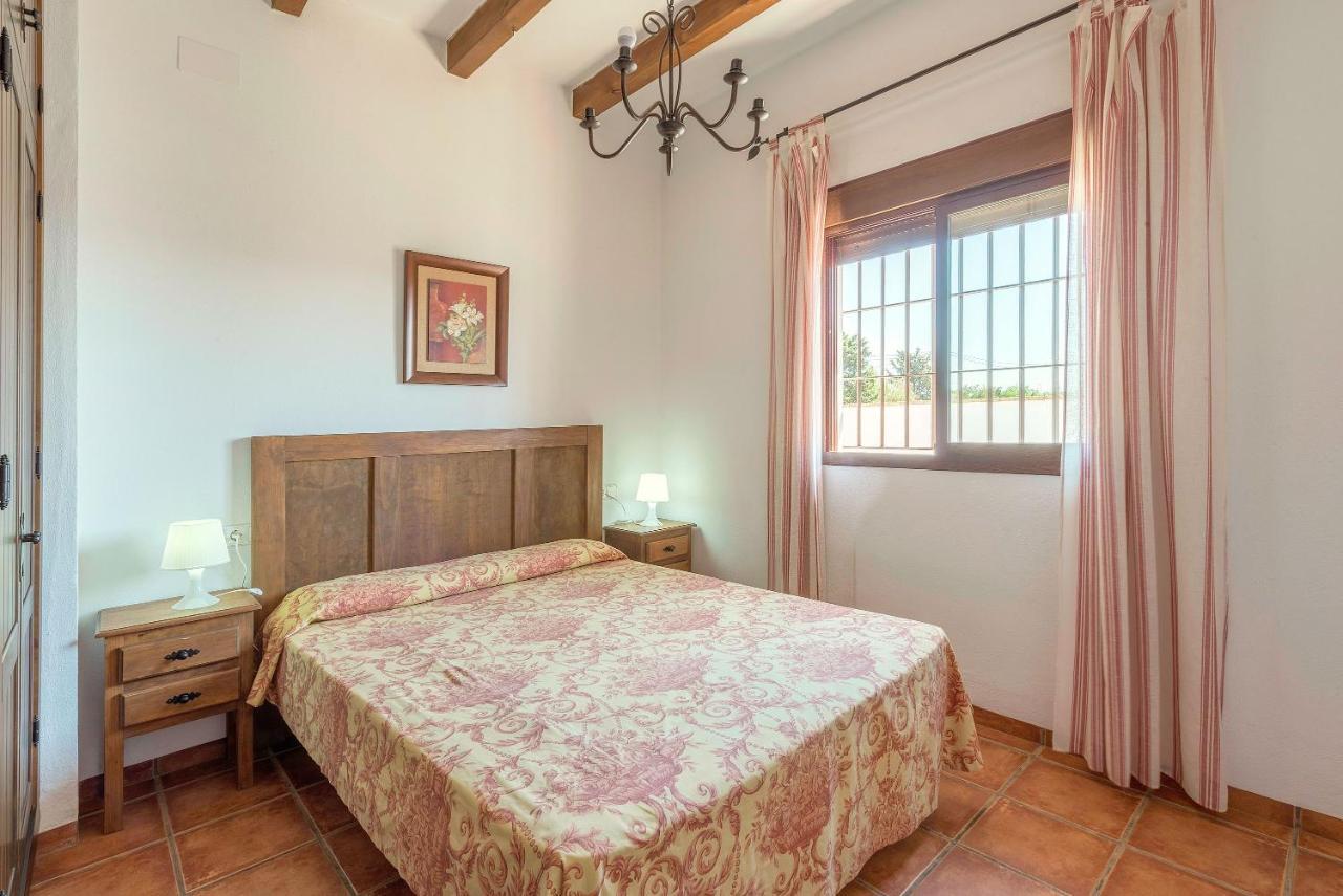 Holiday home Conilsur