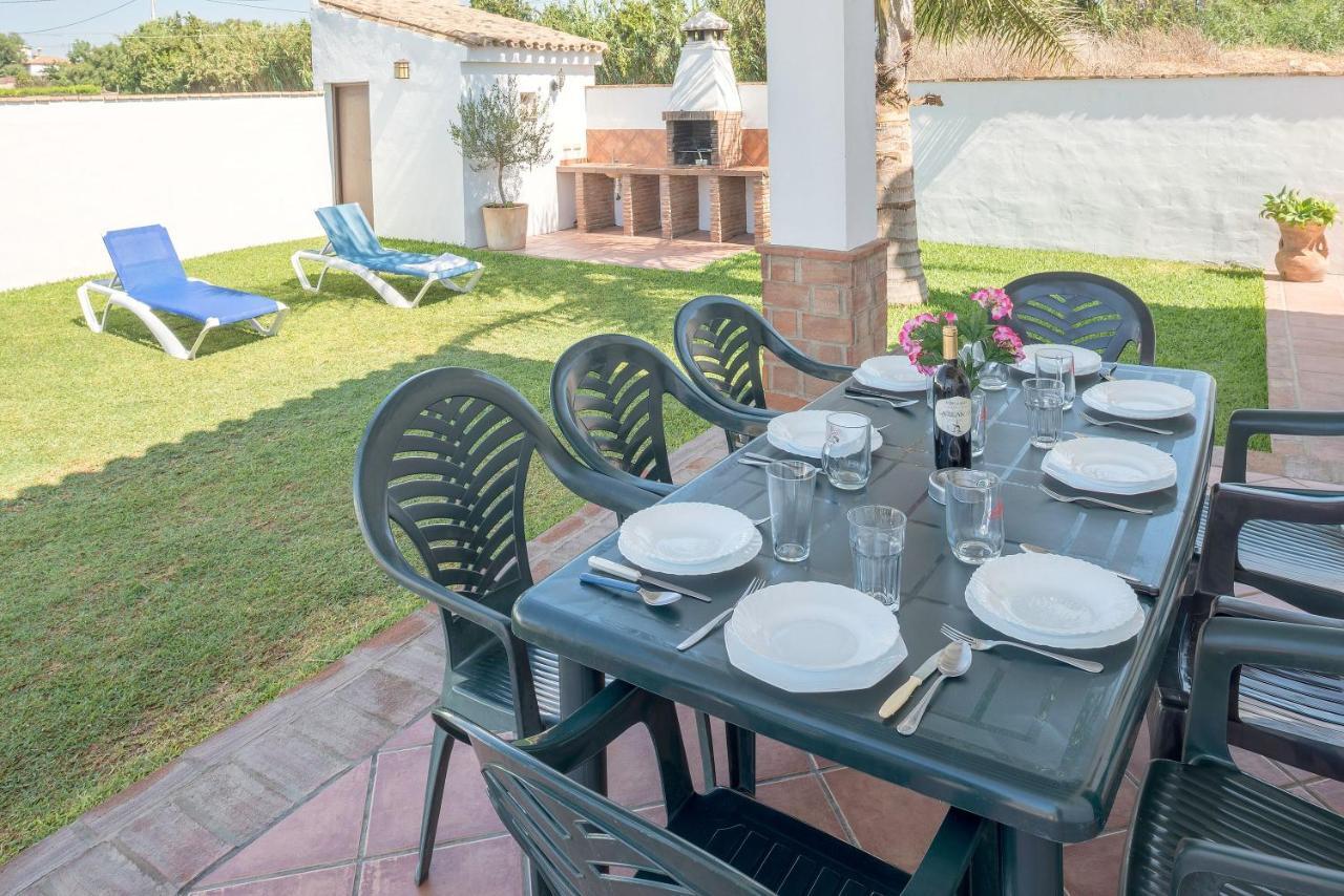 Holiday home Conilsur Conil De La Frontera