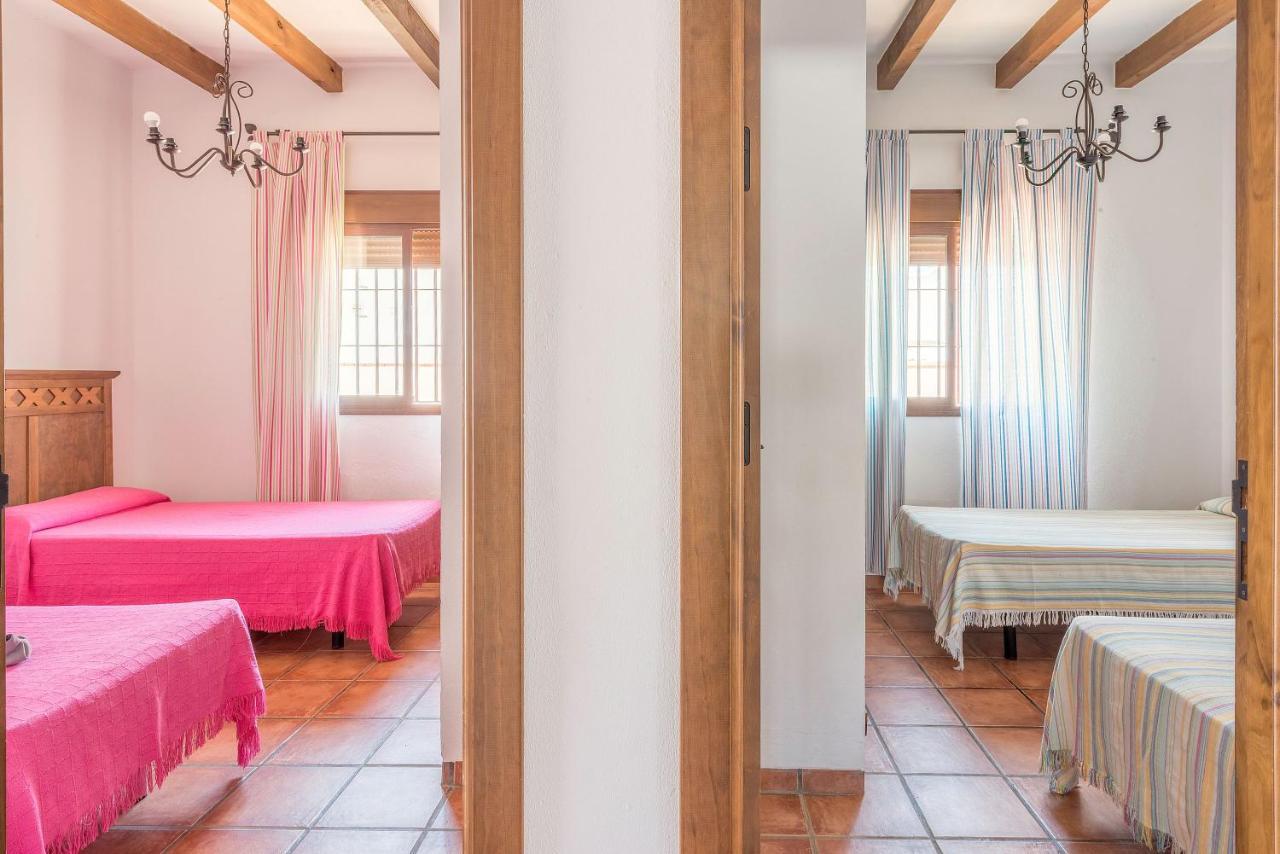 Conilsur Holiday home Conil De La Frontera