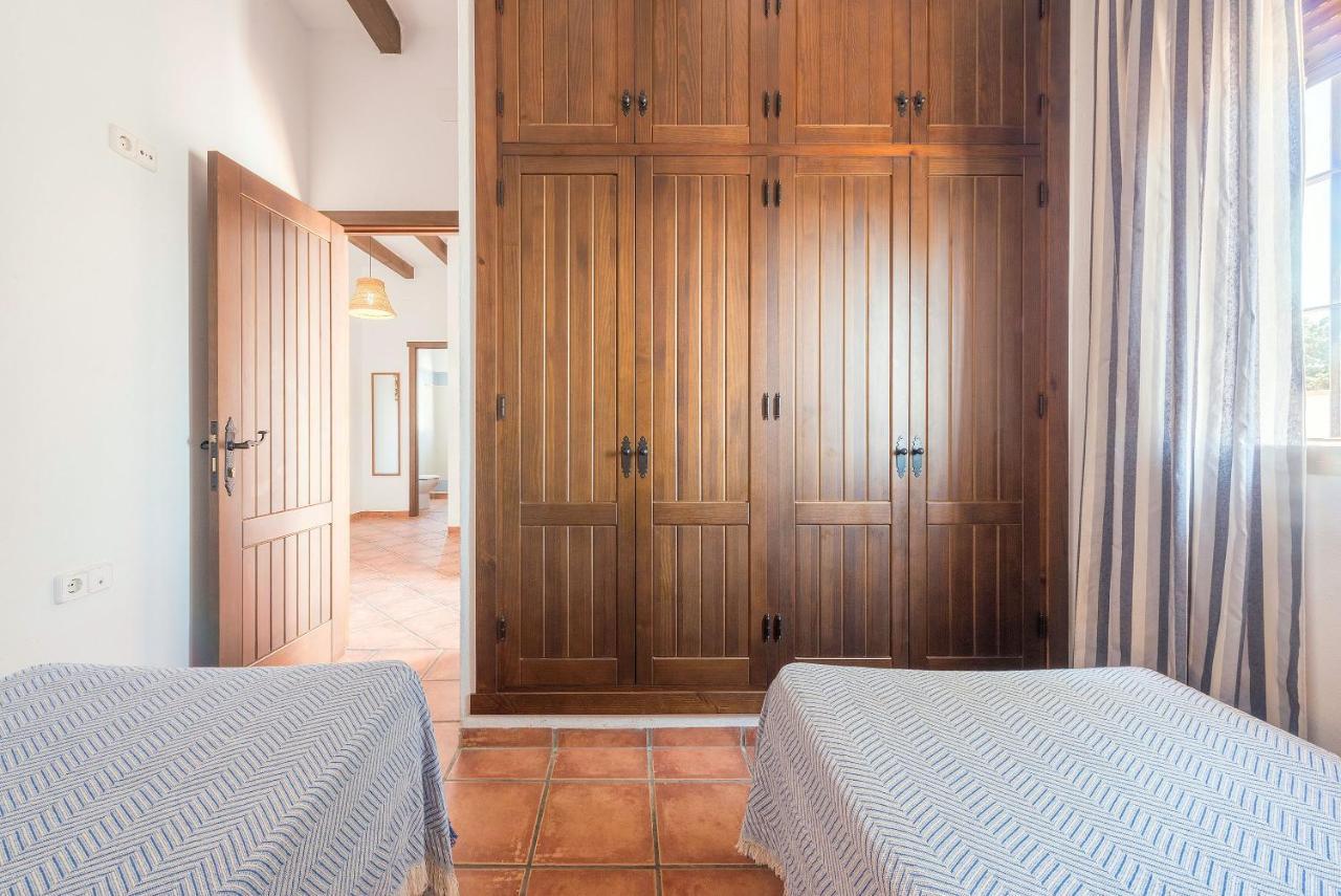 Holiday home Conilsur