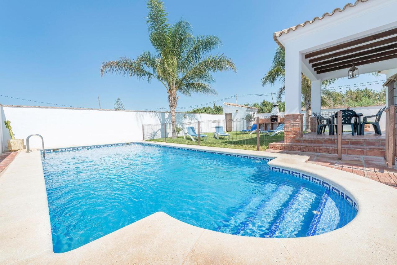 Conilsur Holiday home *